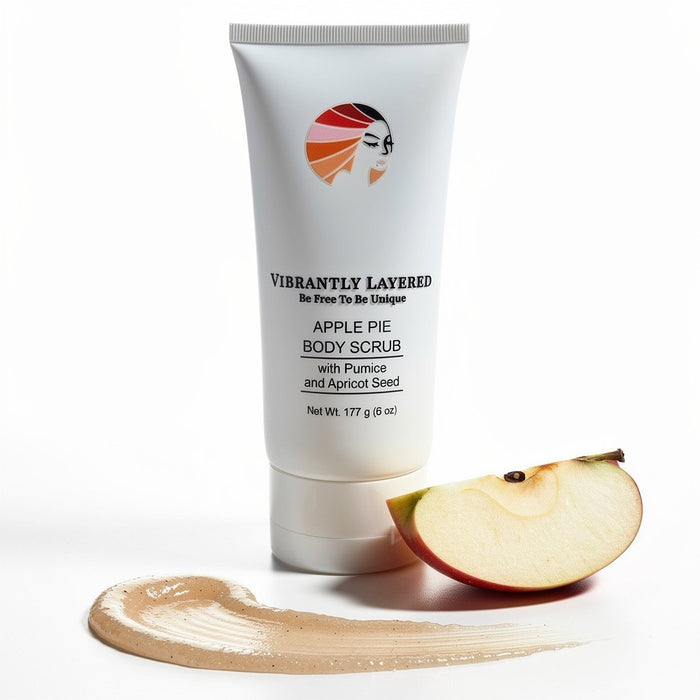  Buy Body Scrub for Dry Skin for a Nourishing Body Care Routine