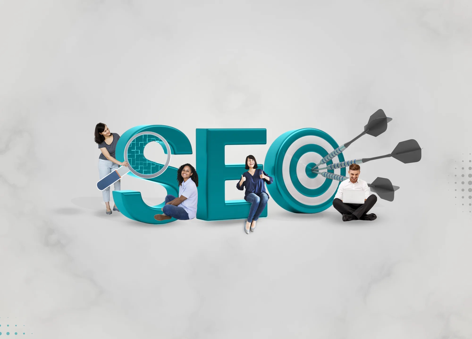 SEO Services Company in Dubai | Expert SEO Agency – BrandStory