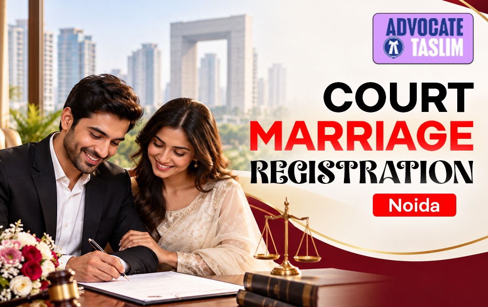  Marriage Registration Ghaziabad | Court Marriage in Indirapuram | Love Marriage Ghaziabad