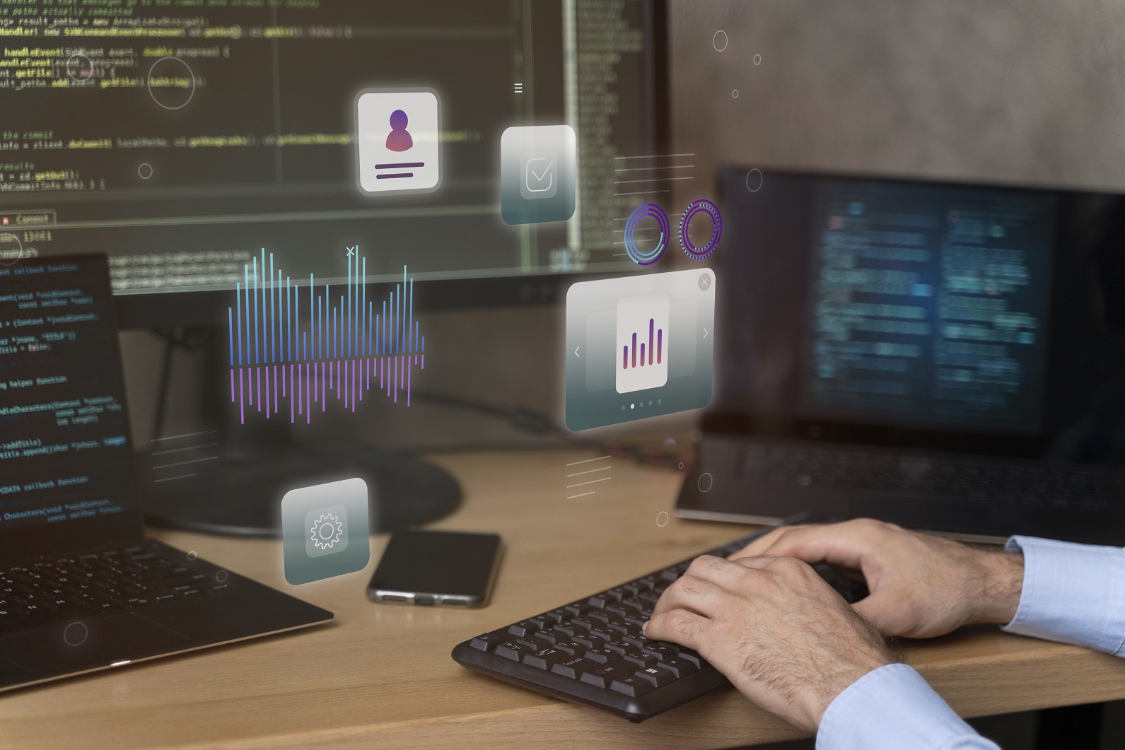  AI-Powered Web Development Company in USA