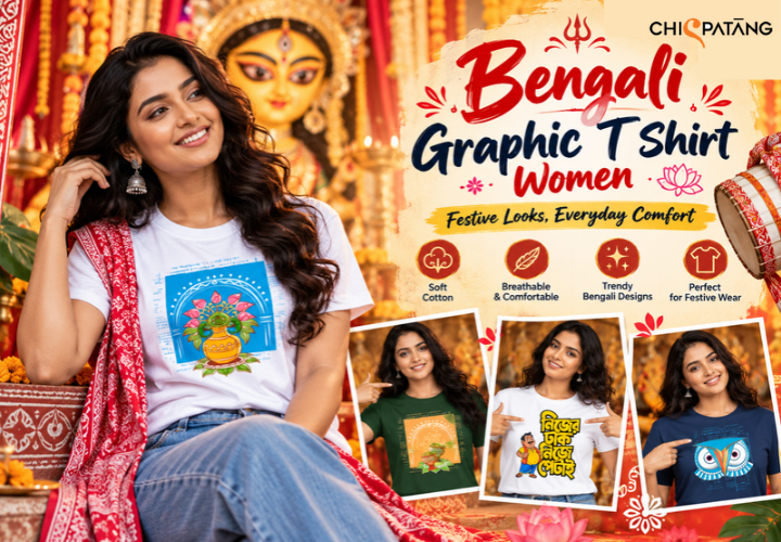  Celebrate Bengali Culture Through Fashion