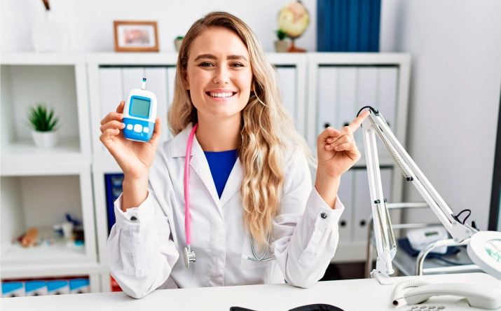  Reliable Diabetes Doctor for Long-Term Wellness