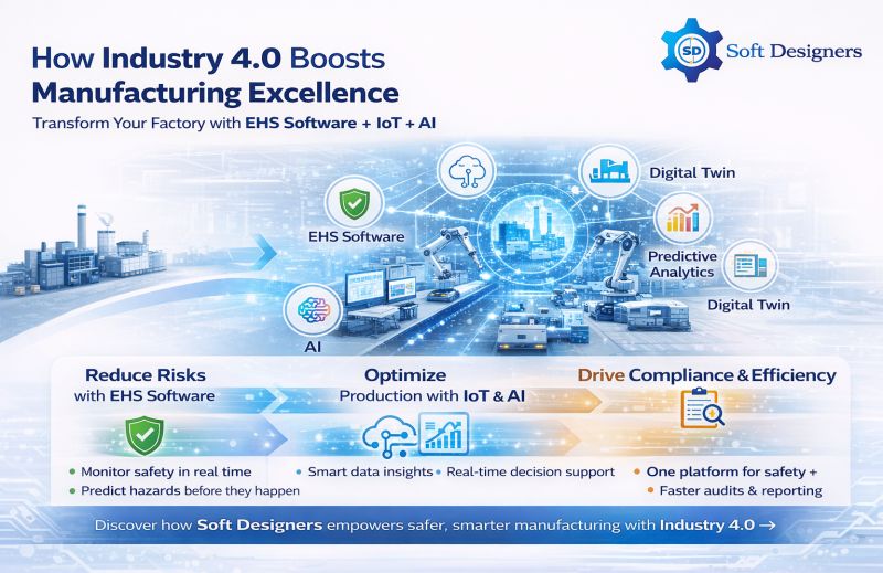  Software for Production Monitoring