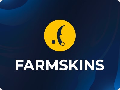  farmskins.com 0.70$ + 10% of deposit