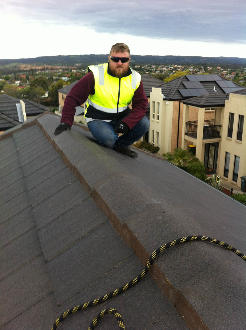  Professional Roof Restorations Adelaide You Can Trust