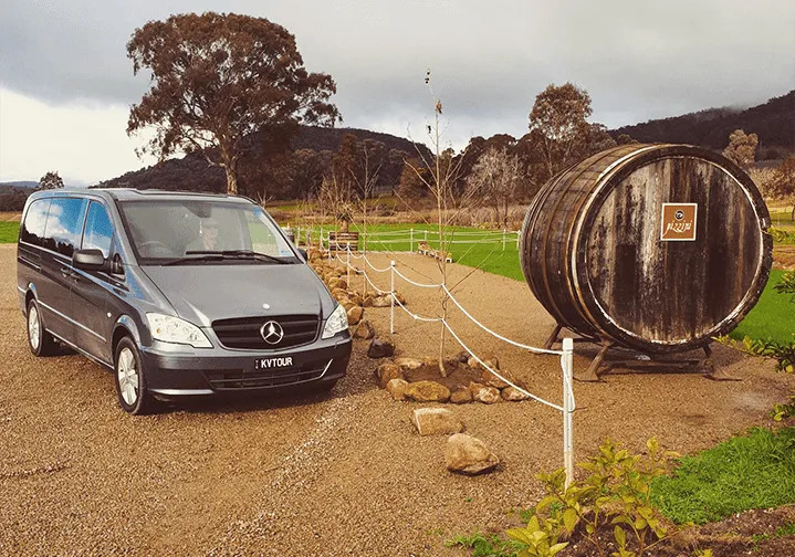  An Event Chauffeur Takes Care of Arrivals and the Ride Home