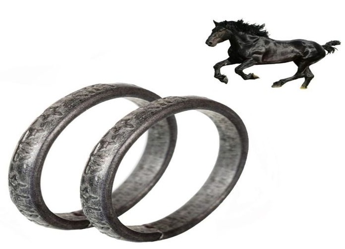  Kale Ghode Ki Naal Ka Challa Online – Vedic Astrology Remedy