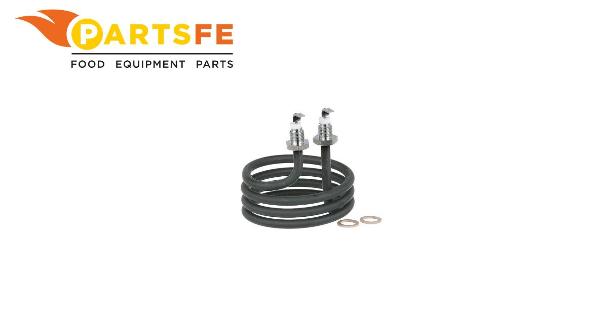  Bunn 02755.1000 Coffee Brewer Tank Heater Element 120V 1425W 4" Dia