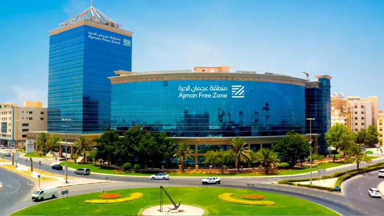  Business Setup in Ajman Free Zone: A Complete Guide