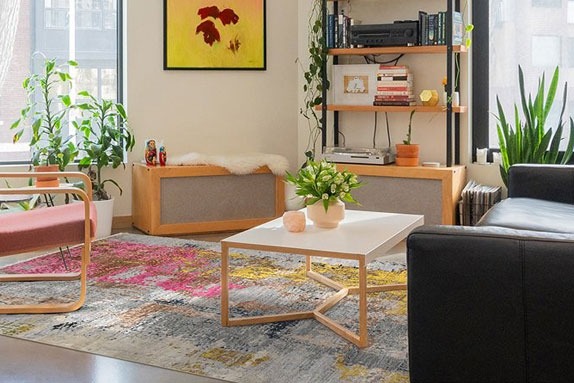  Rug Store in Jaipur | Handmade Luxury Rugs | Saraswati Global