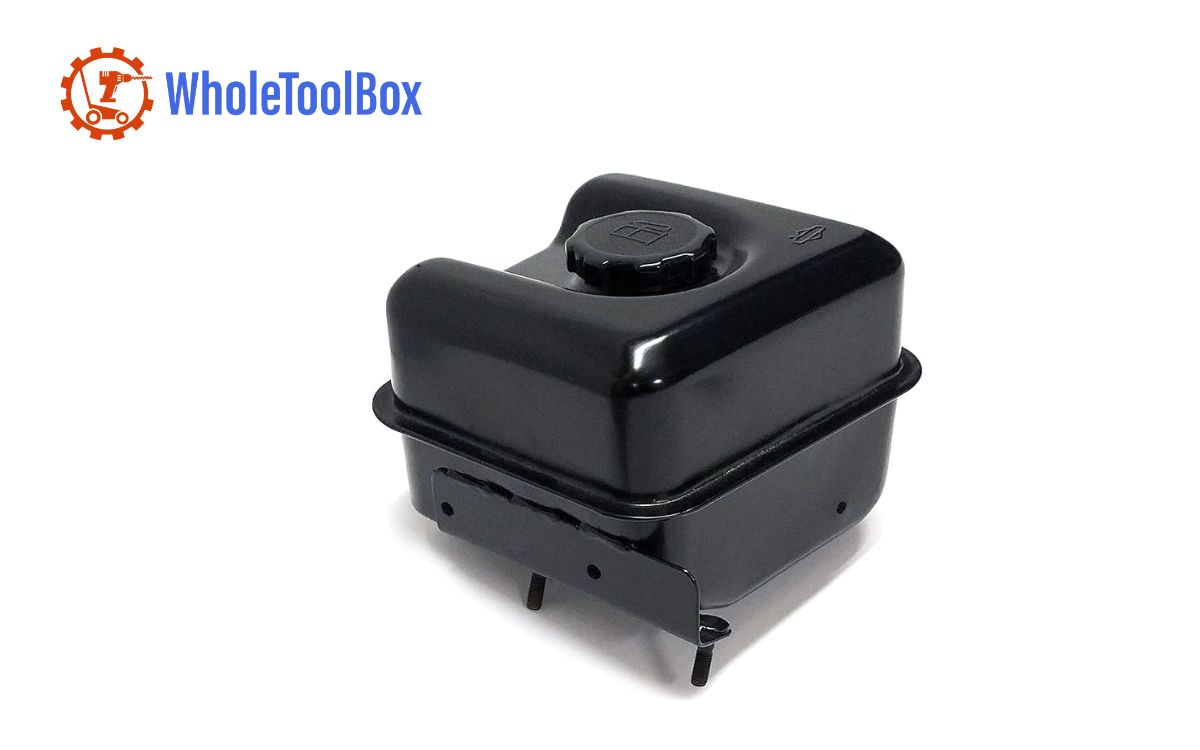  Briggs & Stratton 592877 Fuel Tank