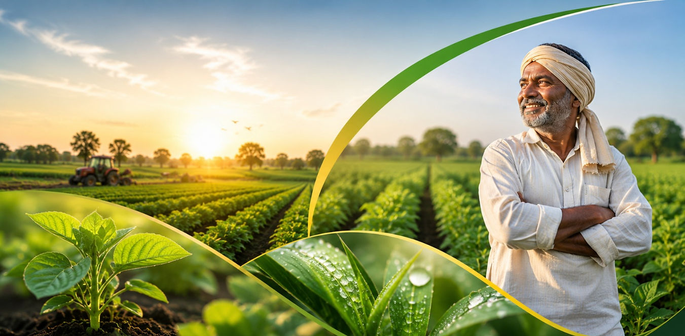  Best Seed Companies In India | Hindustan seeds
