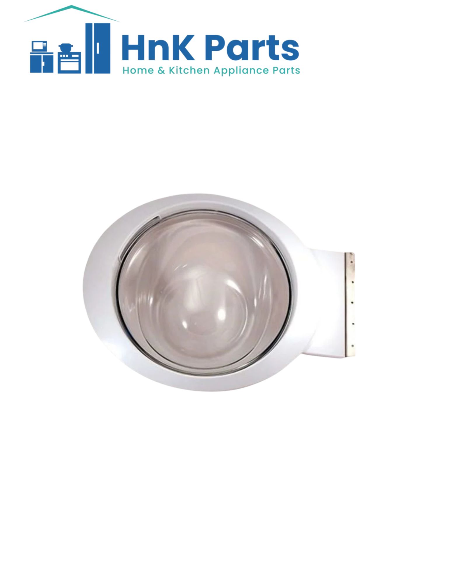 Speed Queen 804914WP Washer Complete Door