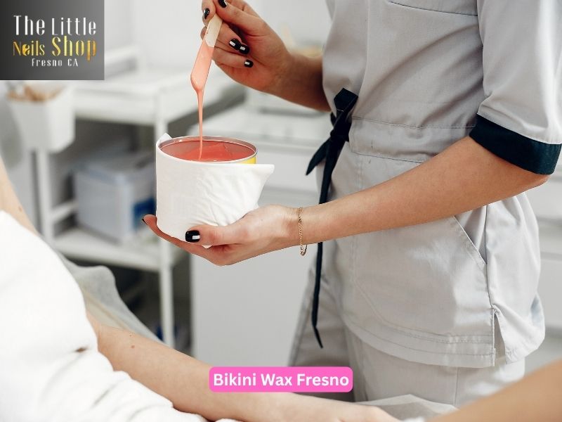  Common Mistakes to Avoid Before a Bikini Wax Fresno
