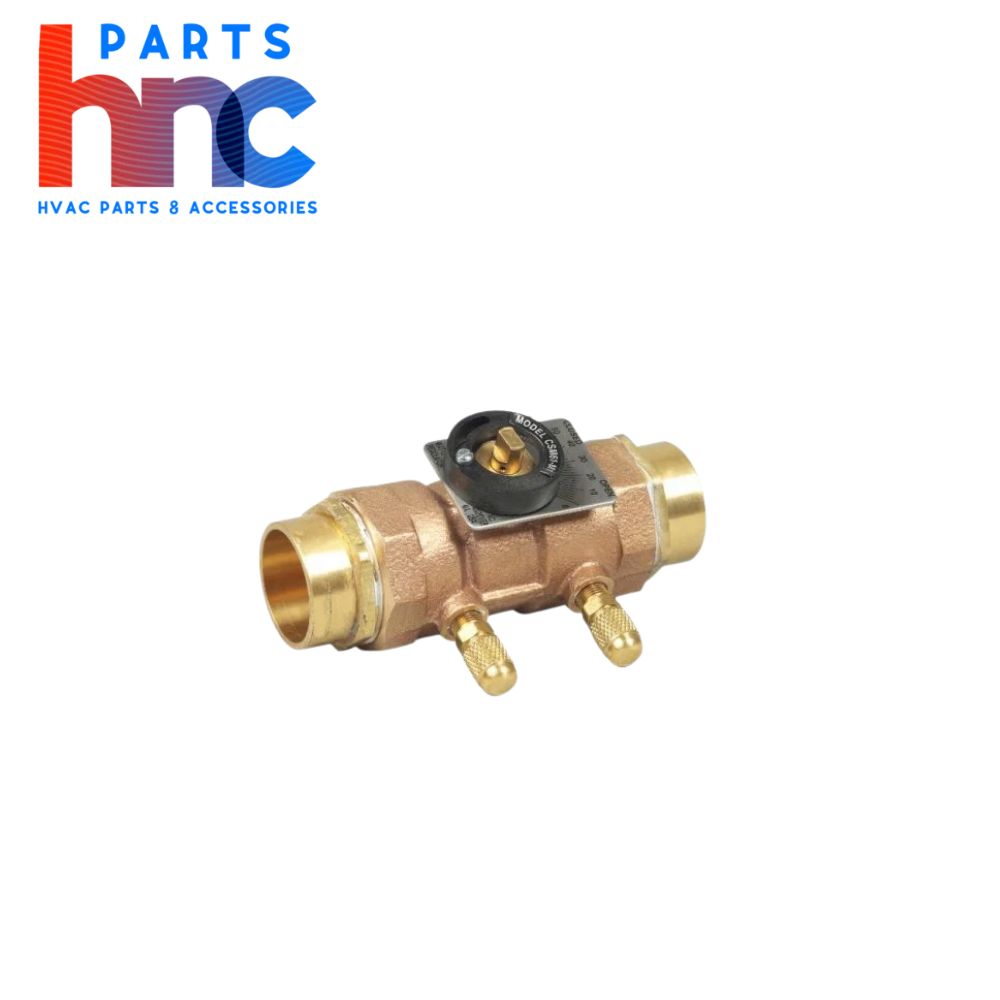  Watts 0856810 Flow Balance Valve LF