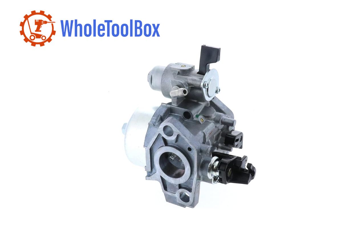  Honda 16100-ZH9-822 Carburetor Assembly - Be21A C