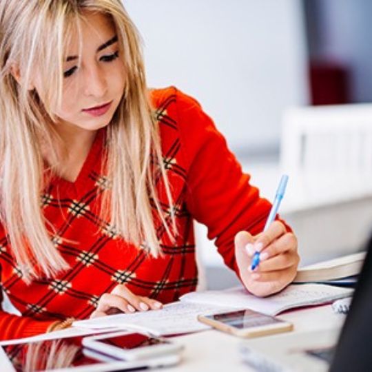  Online Tutoring