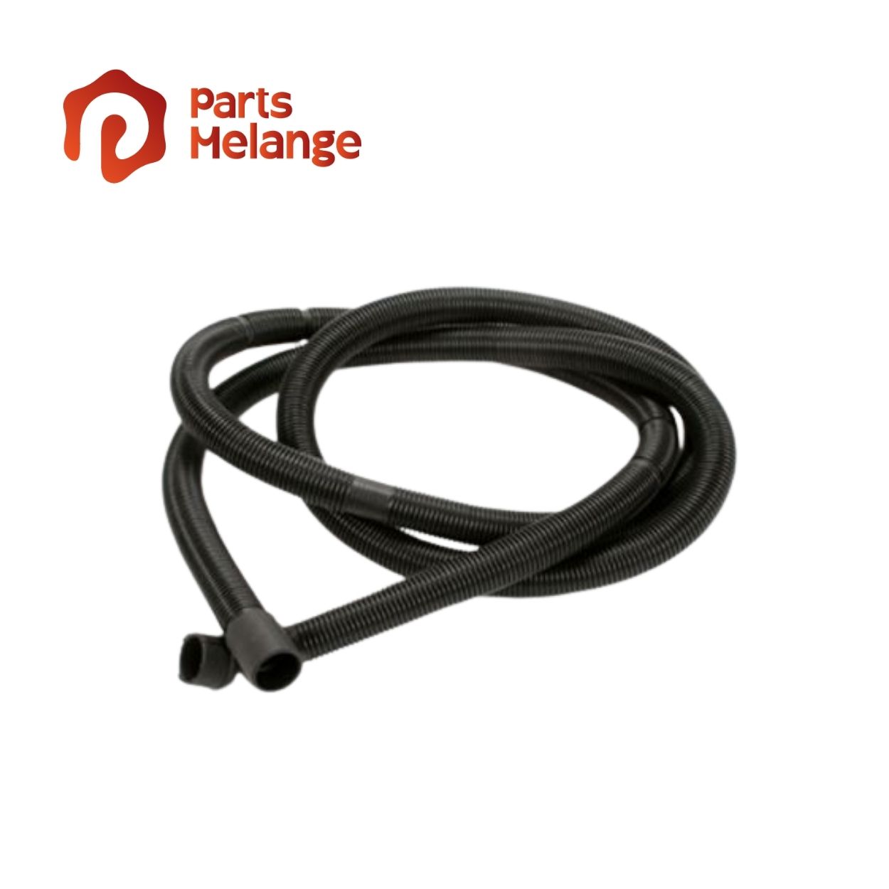  Whirlpool WPW10114608 Washer Drain Hose