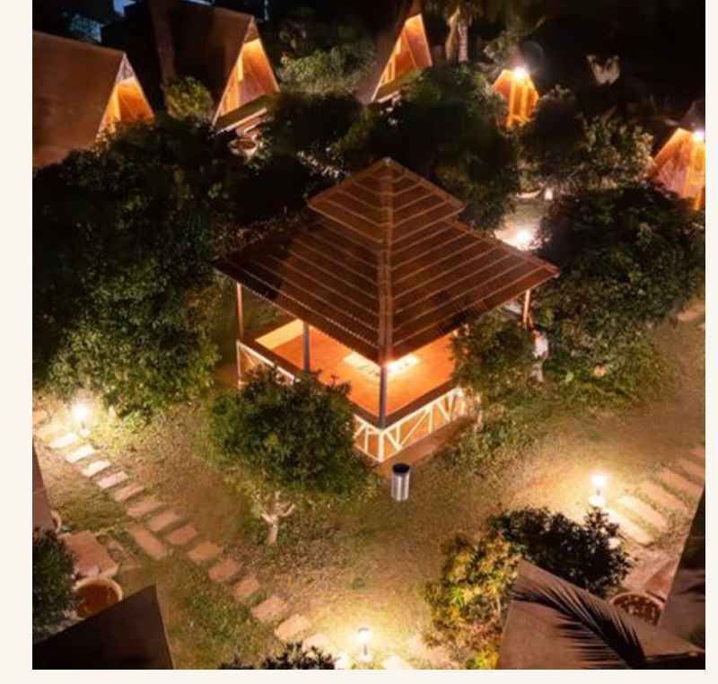  Resort Near Bangalore for Day Outings &amp; Stays