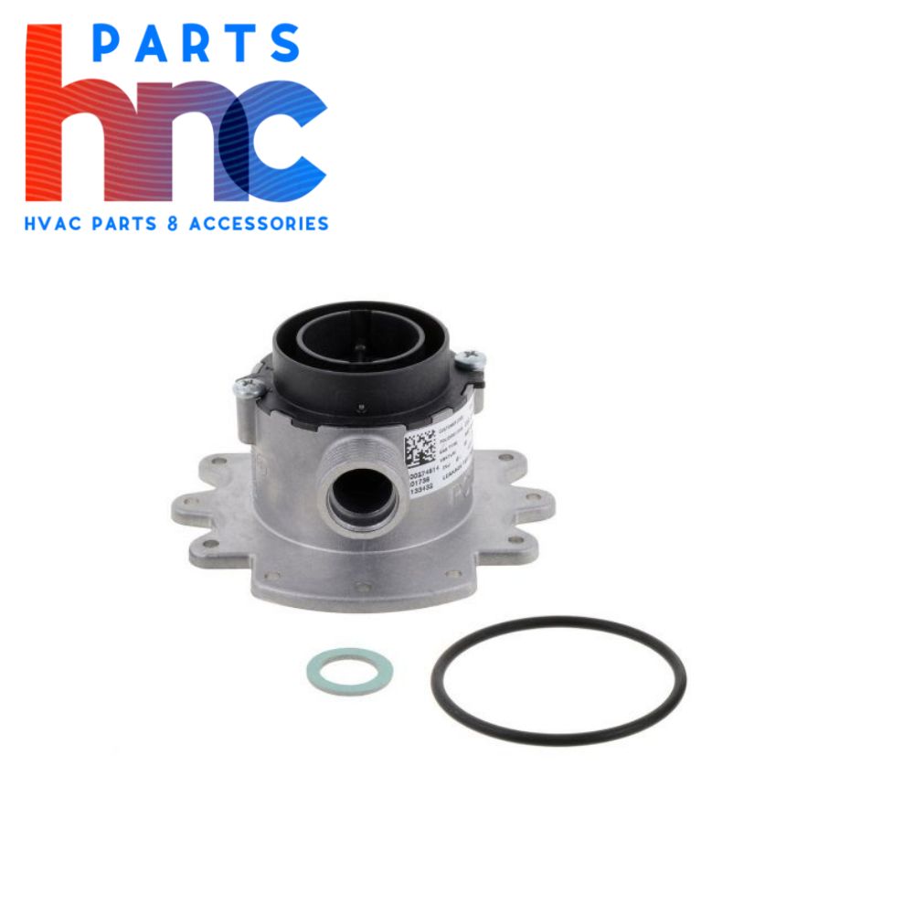  Lochinvar & A.O. Smith 100284322 Venturi Natural Gas Assembly