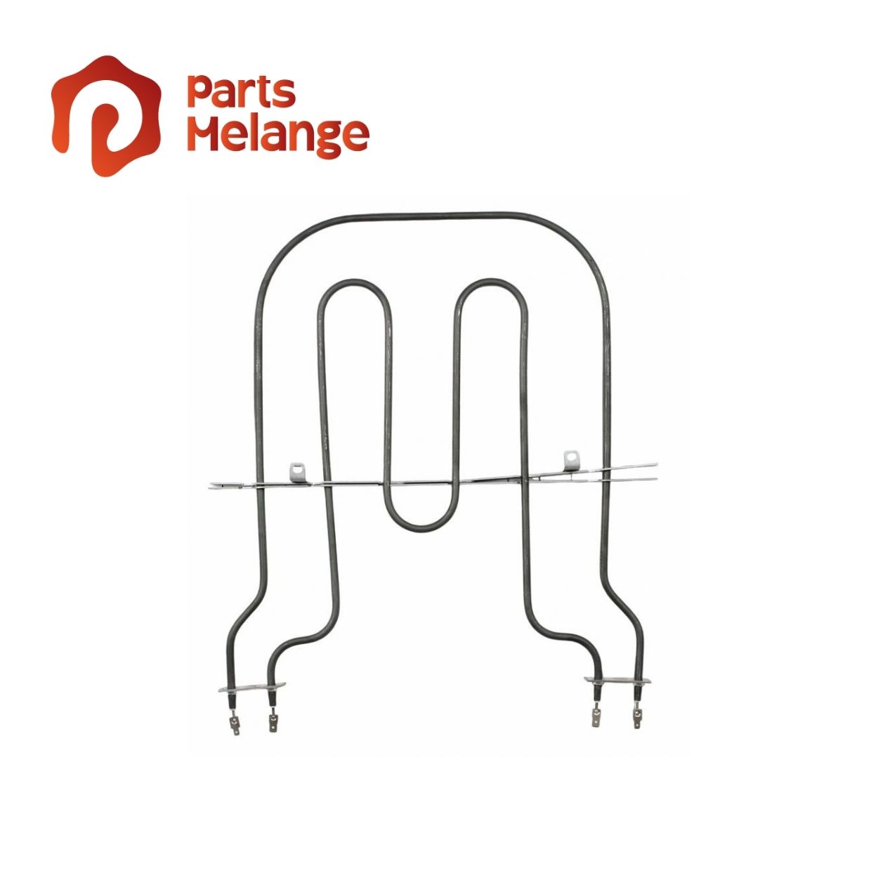  Whirlpool WP9760774 Range Broil Element