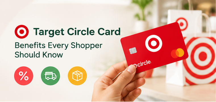  Target Circle Card Benefits Every Shopper Should Know