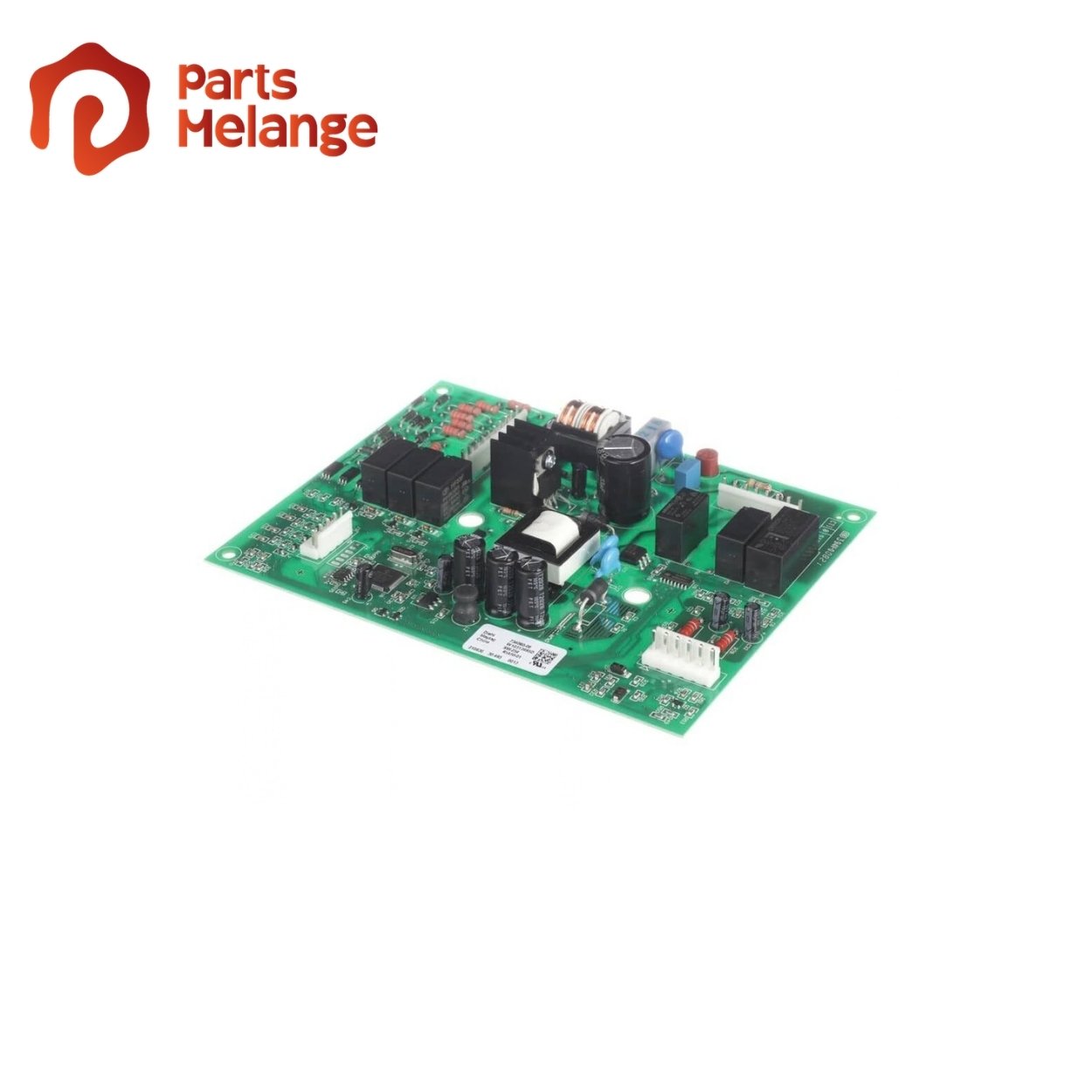  Whirlpool WPW10312695 Refrigerator Electronic Control Board