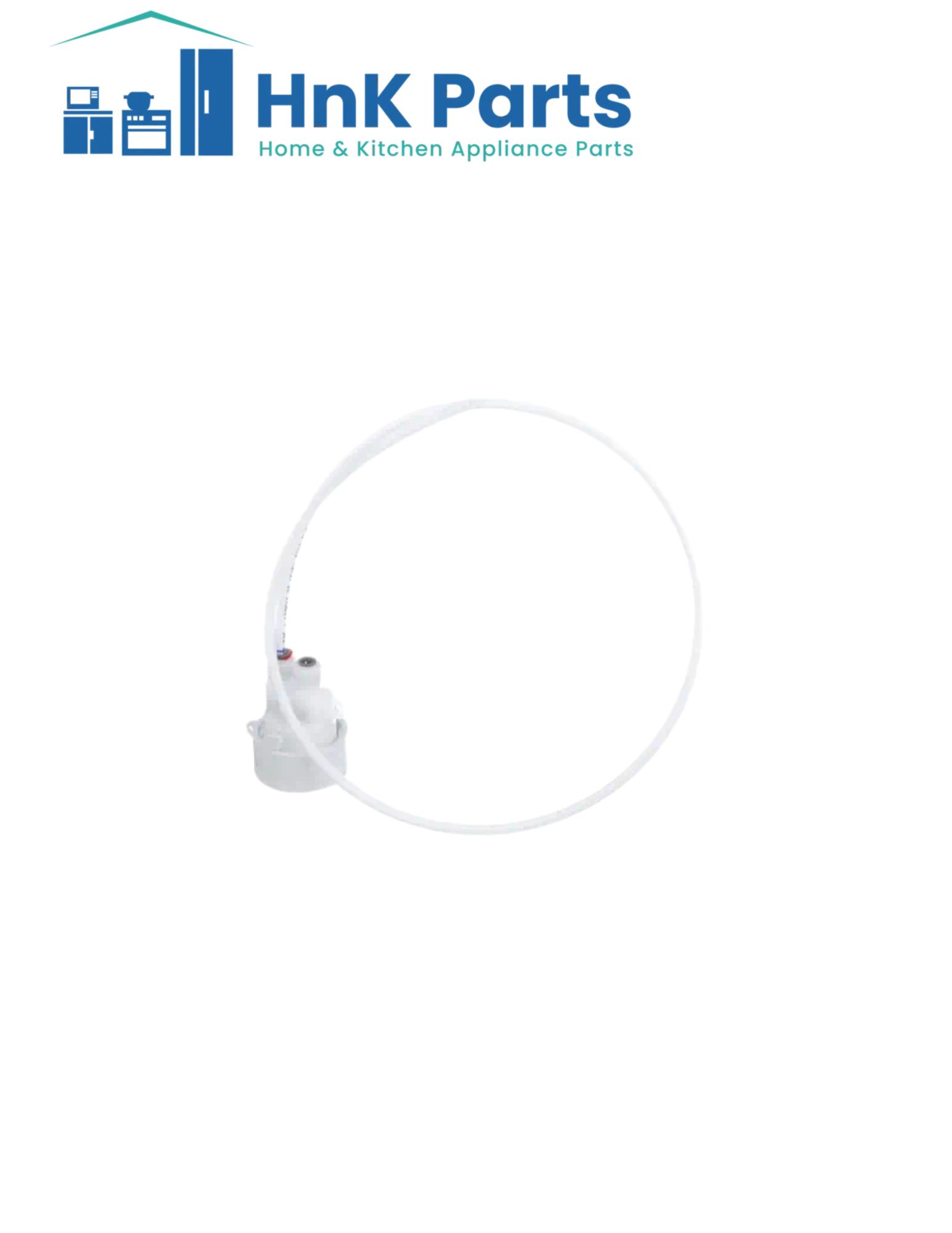  Samsung DA97-08006D Refrigerator Water Filter Head Case Assembly
