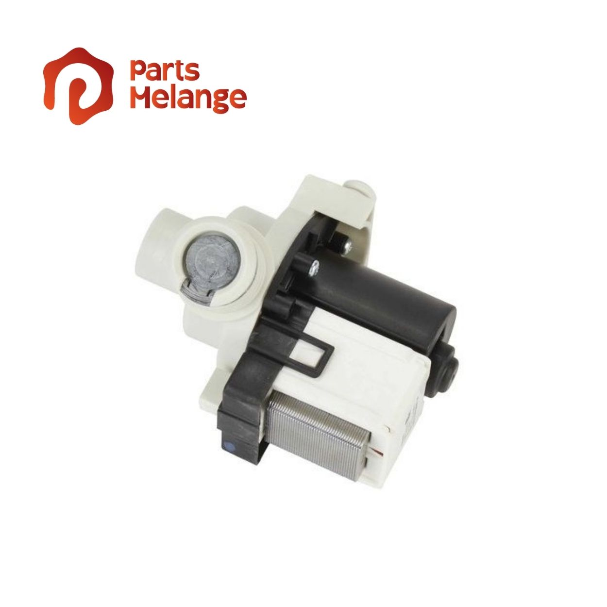  Whirlpool WP22003059 Washer Drain Pump Motor