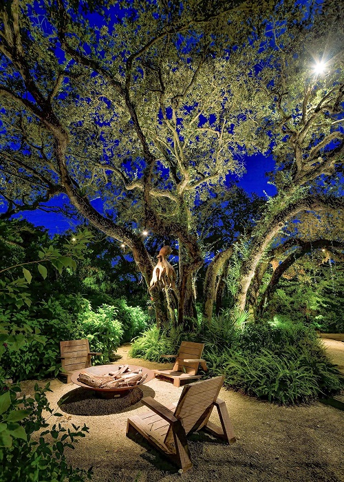  Outdoor Lighting in Fort Lauderdale