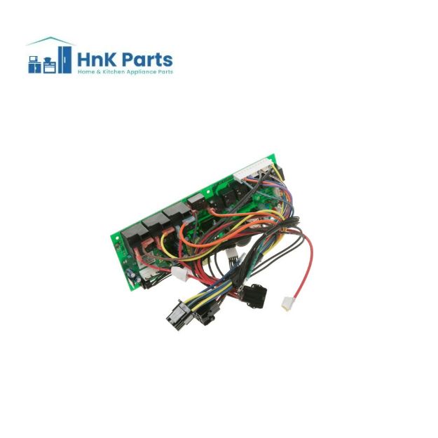  General Electric WB23T10024 Range Board Power Universal Assembly