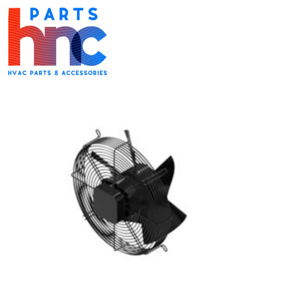  Danfoss 119-8254E Fan Motor