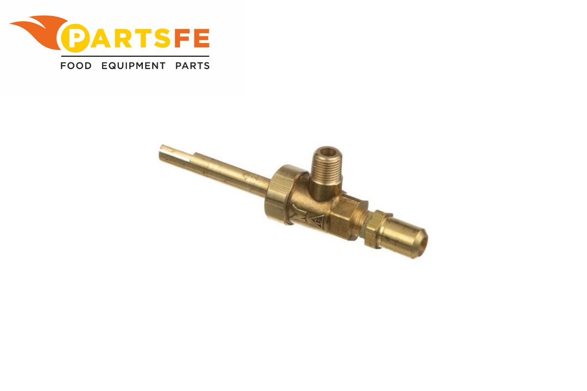  Garland v Natural Gas Valve Assembly