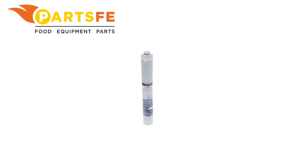  Manitowoc 122T05 Ice Machine Cartridge Shurflo