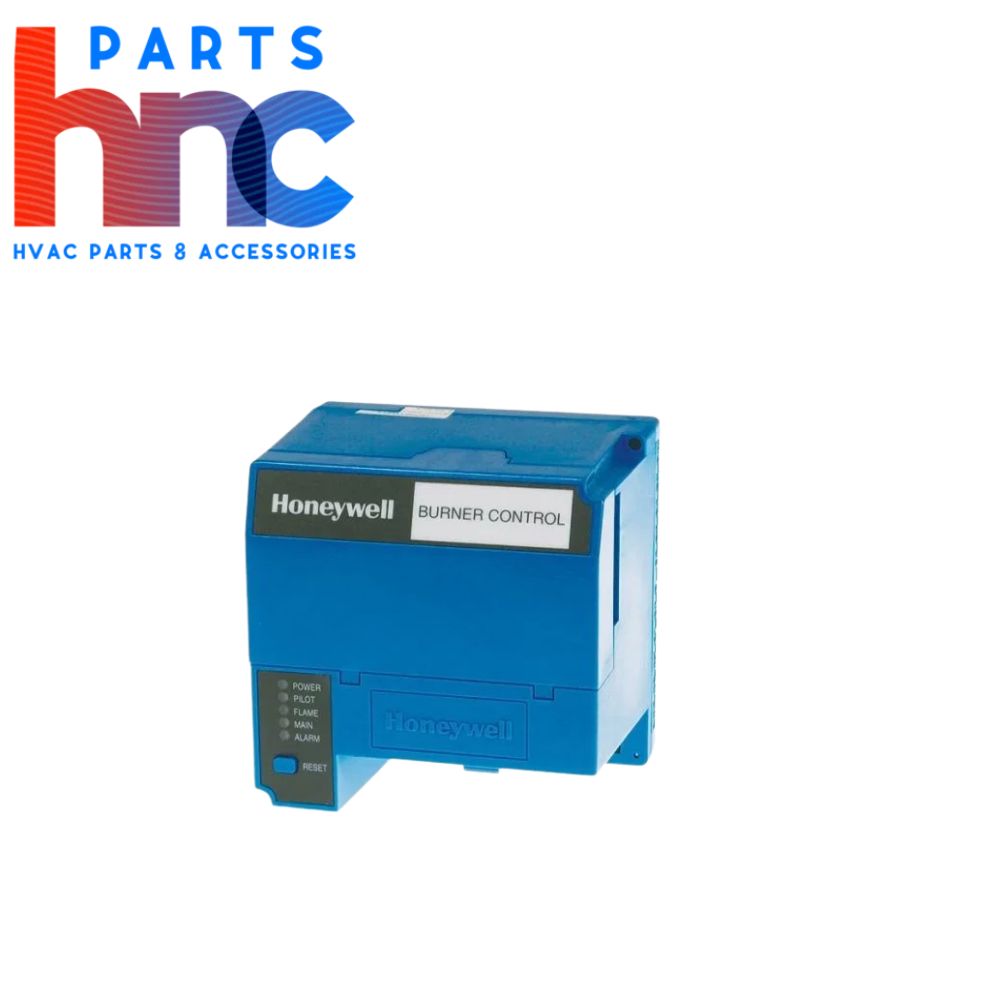  Honeywell Thermal Solutions RM7890B1030 On-Off Primary Burner Control