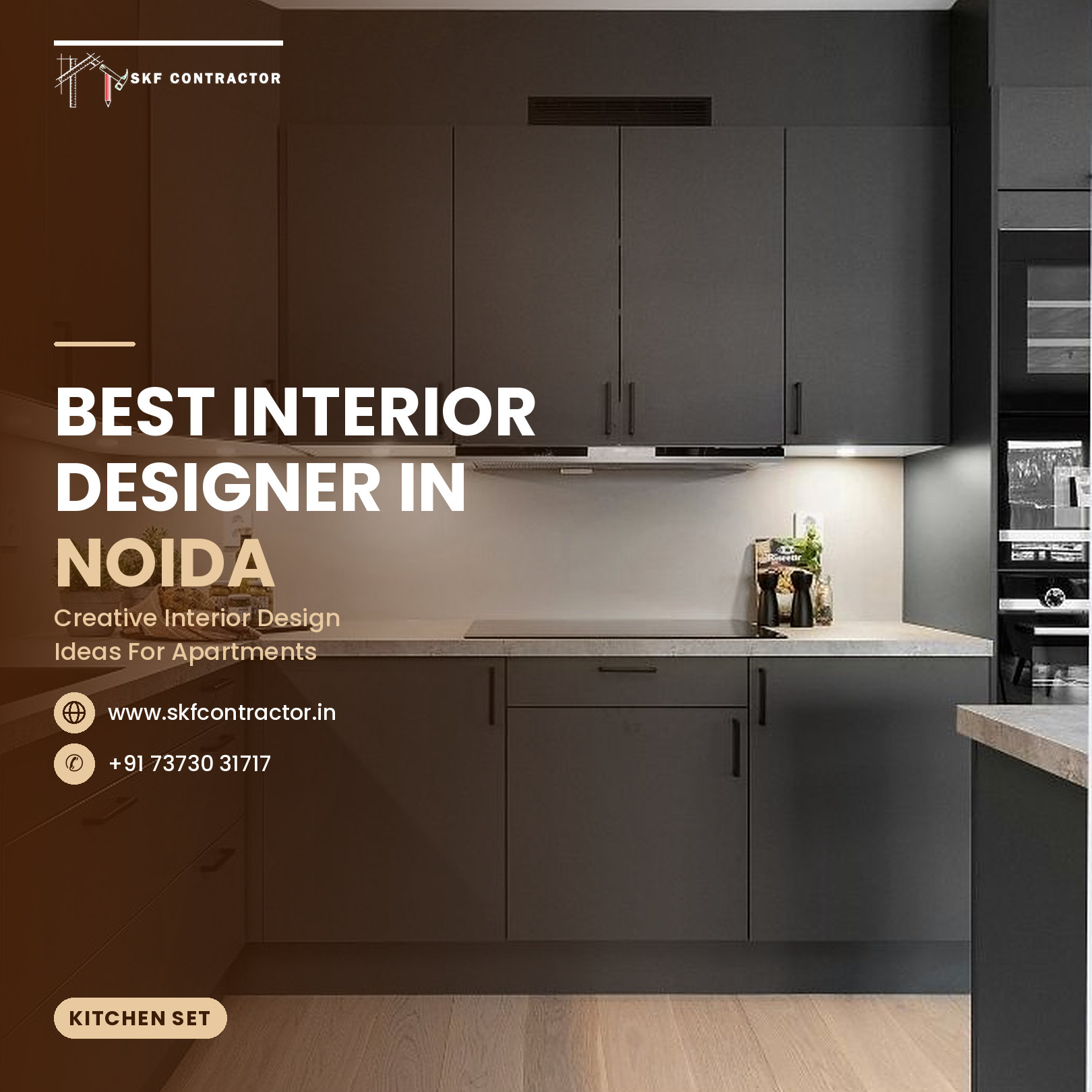  Create a Home Around Your Lifestyle with Best Interior Designer In Noida