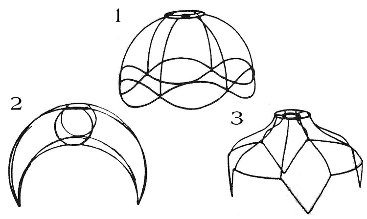  Buy Lamp Shade Frames for DIY Lampshades & Federal Holiday 2026
