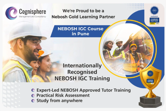  NEBOSH Course in Pune