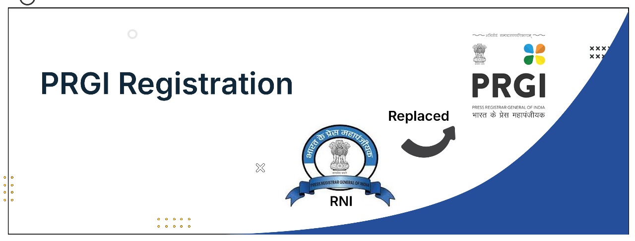  PRGI Registration Services in India | Professional Assistance by Compliance Calendar LLP