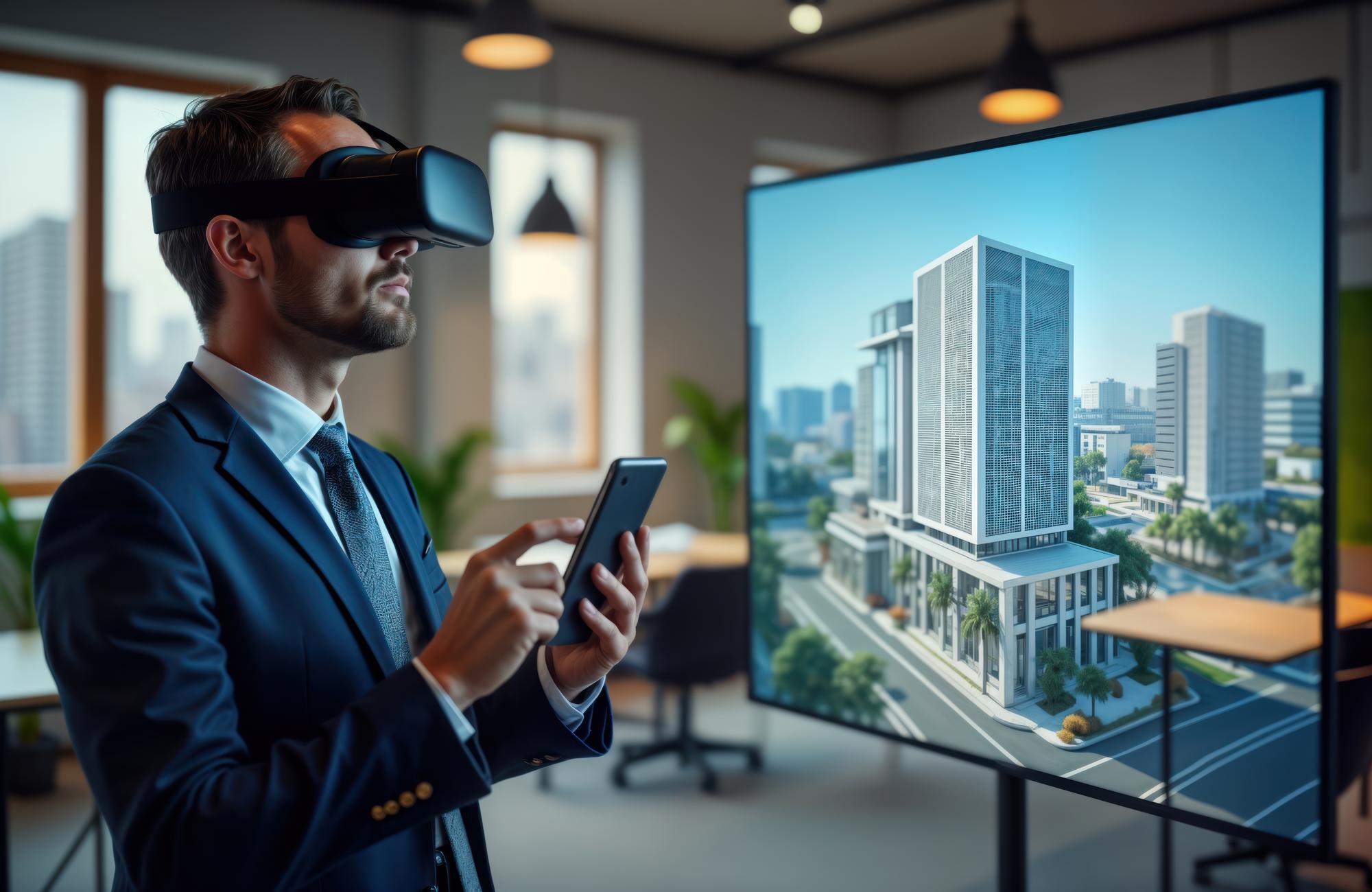  Best 360° Virtual Property Tours Provider