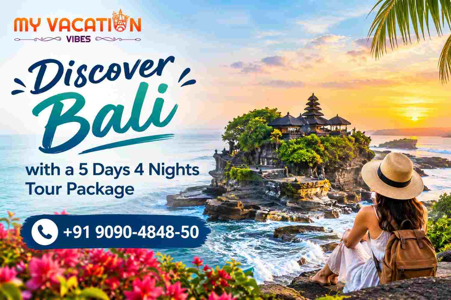  Bali Tour Package 5 Days 4 Nights: Plan Your Perfect Holiday