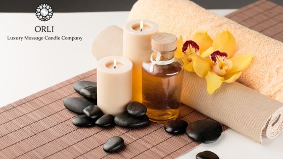  Premium Massage Candle Manufacturer for Private Label Brands