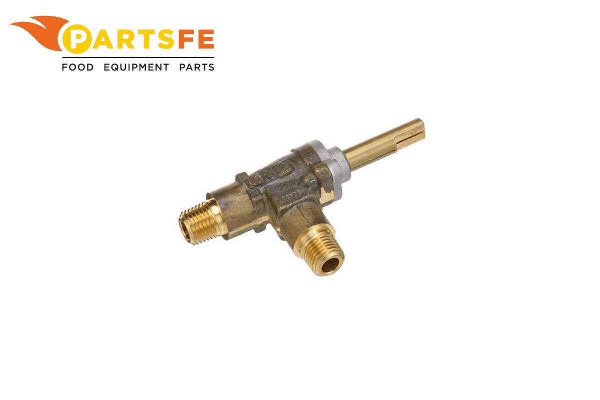  Southbend 1176008 Range Burner Gas Valve