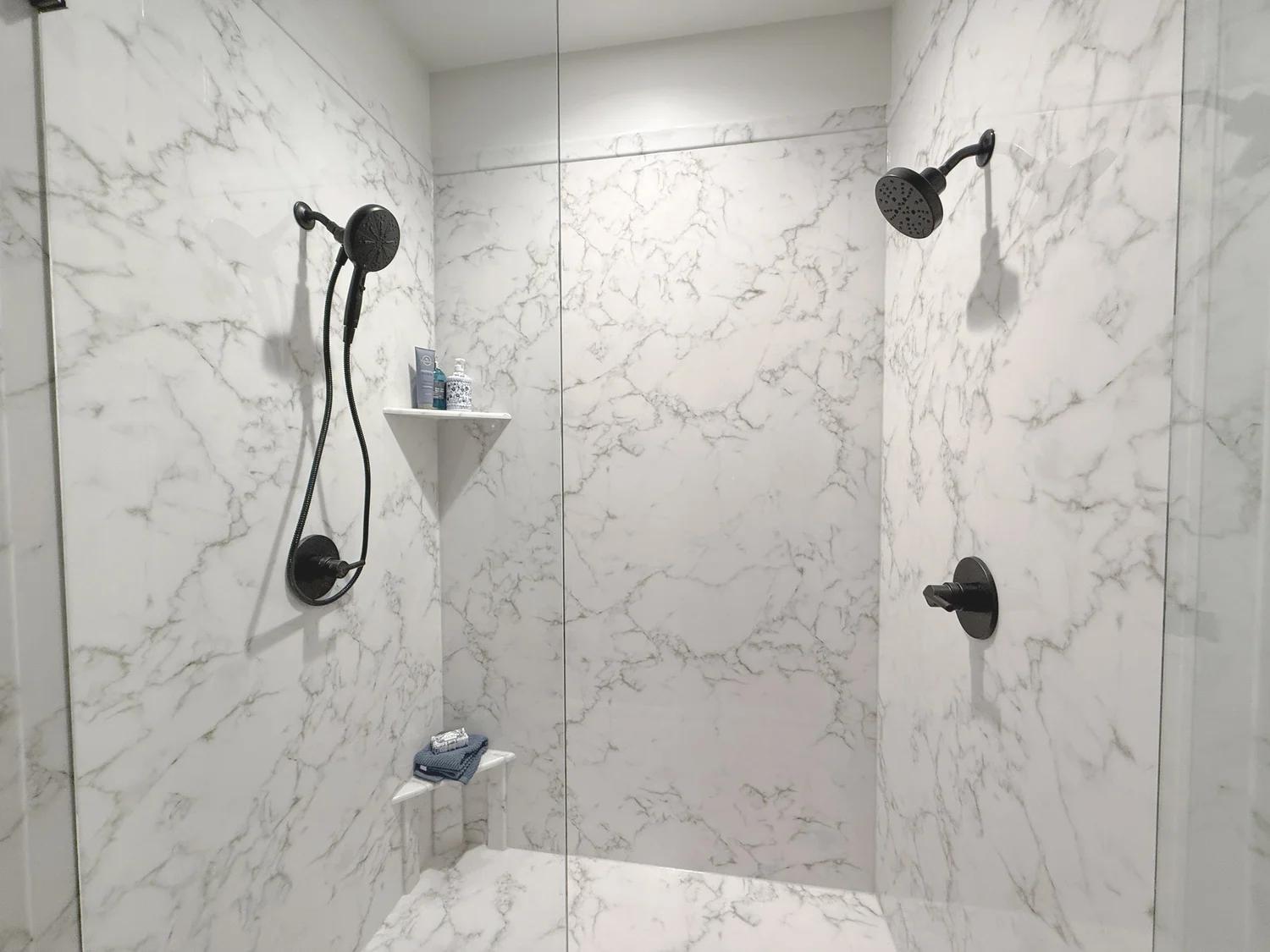 PVC vs Acrylic Wall Panels: Which Is Better?