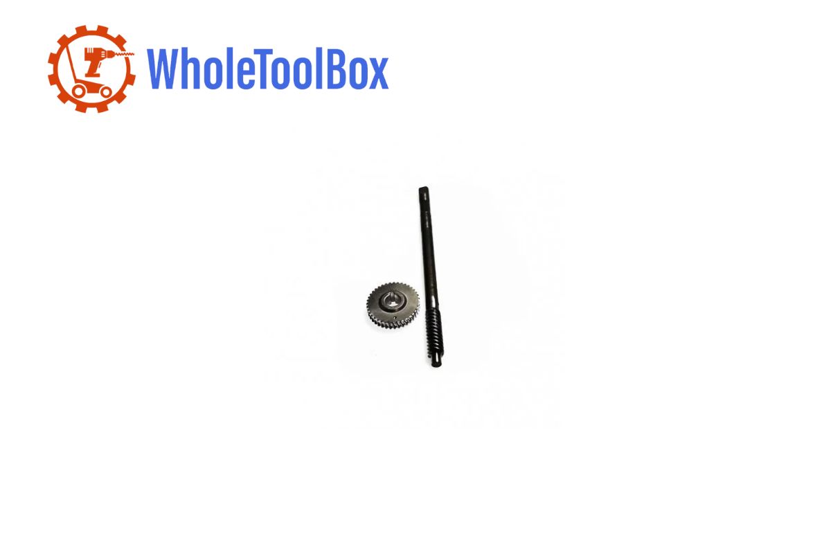  Ariens Company 52104000 Snow Blower Worm Shaft & Gear