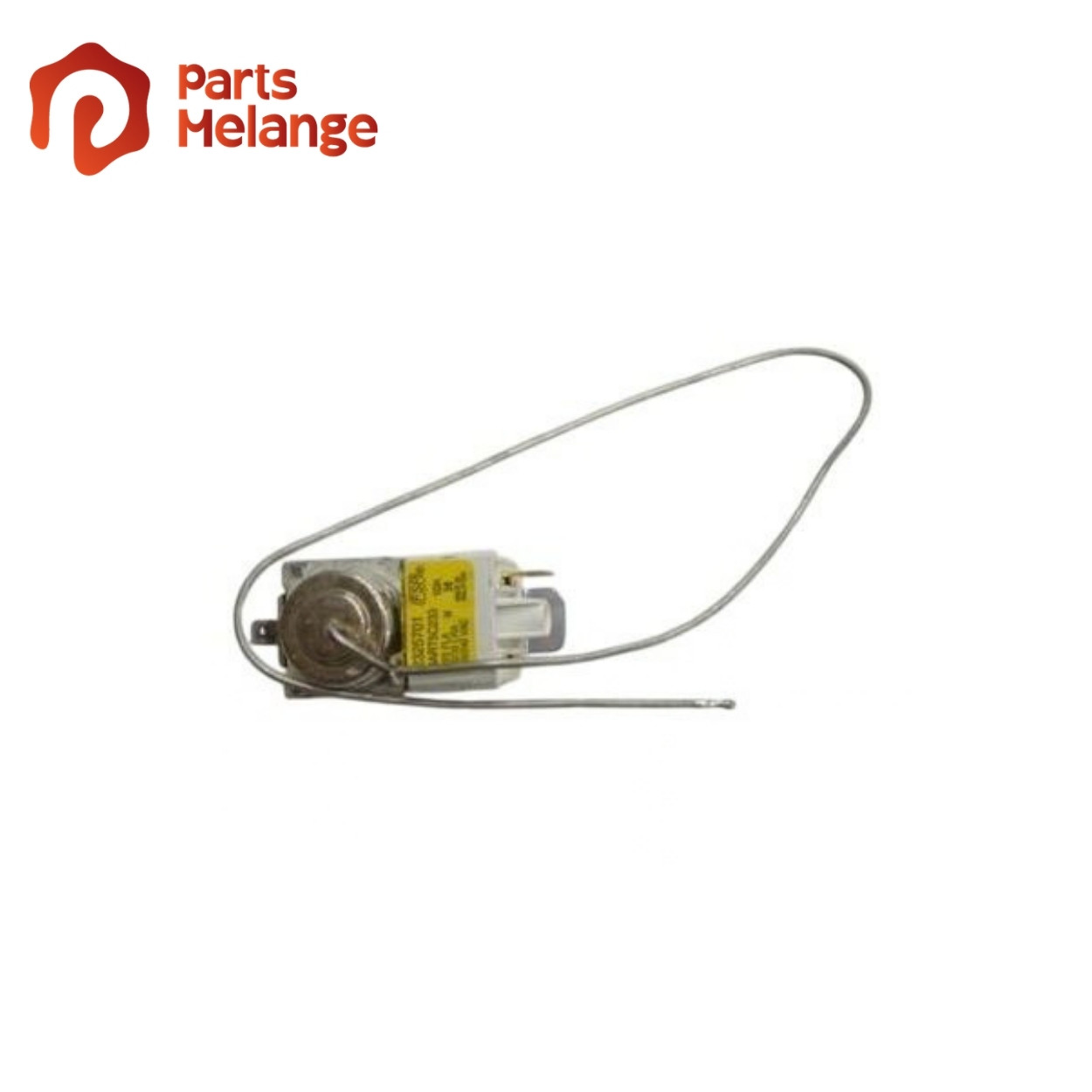  Whirlpool WPW10511937 Refrigerator Temperature Control Thermostat