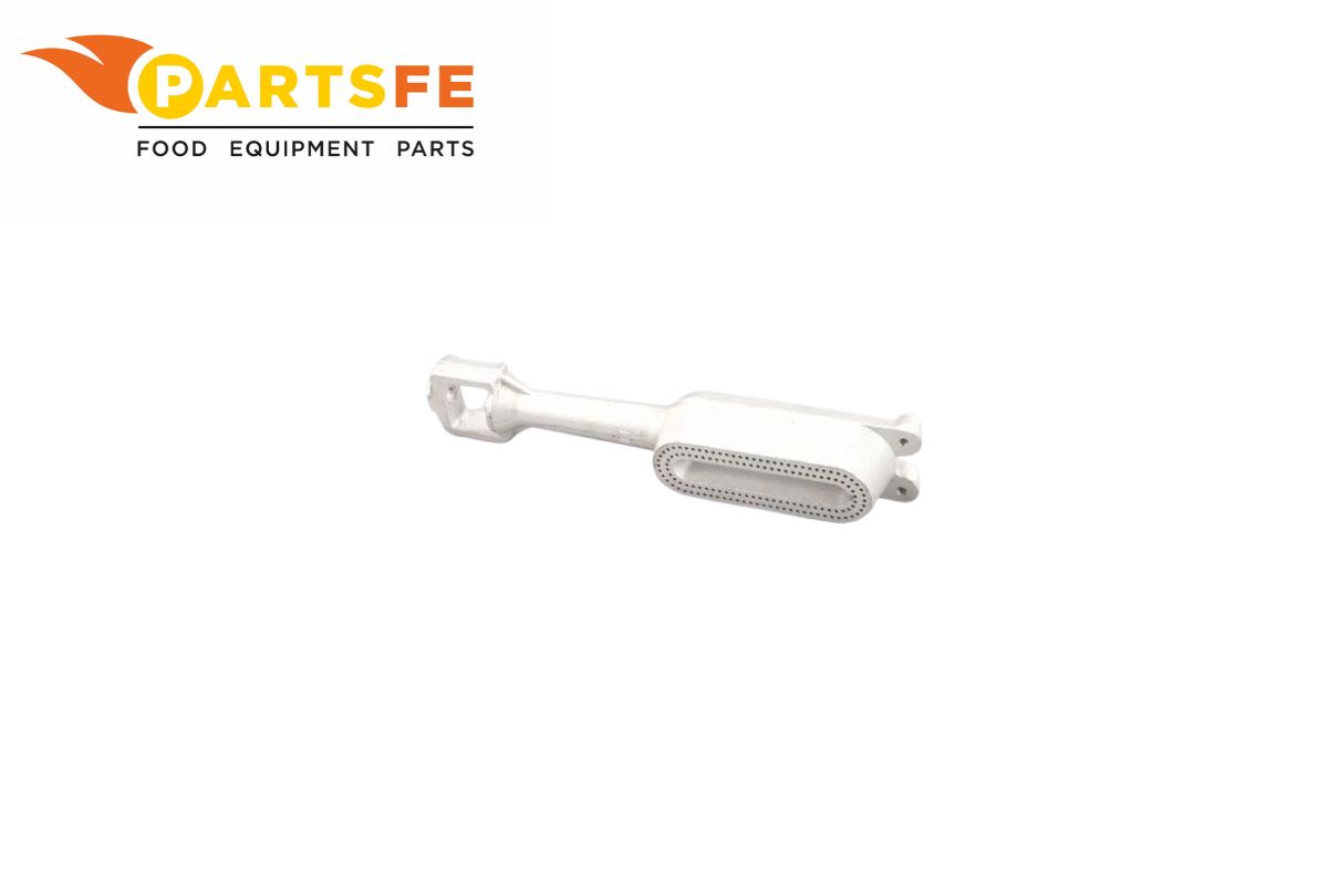  Pitco P6071051 Fryer Burner 14.75" CI
