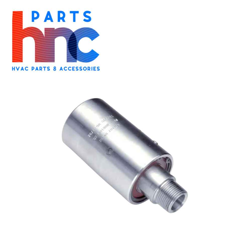  Duff Norton 750116C 1-1/4" Stainless Steel Rotary Union