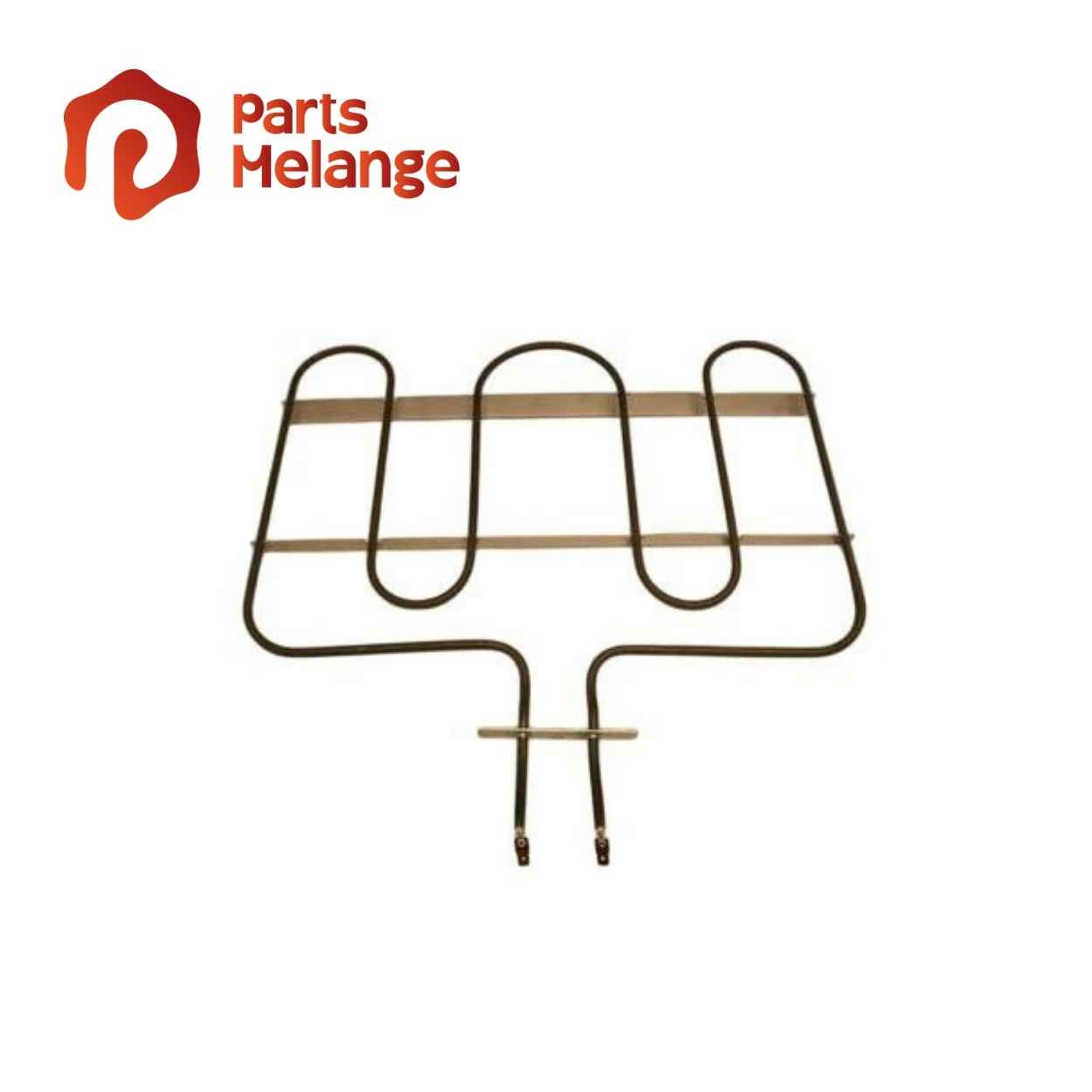  Whirlpool WPW10276482 Oven Bake Element