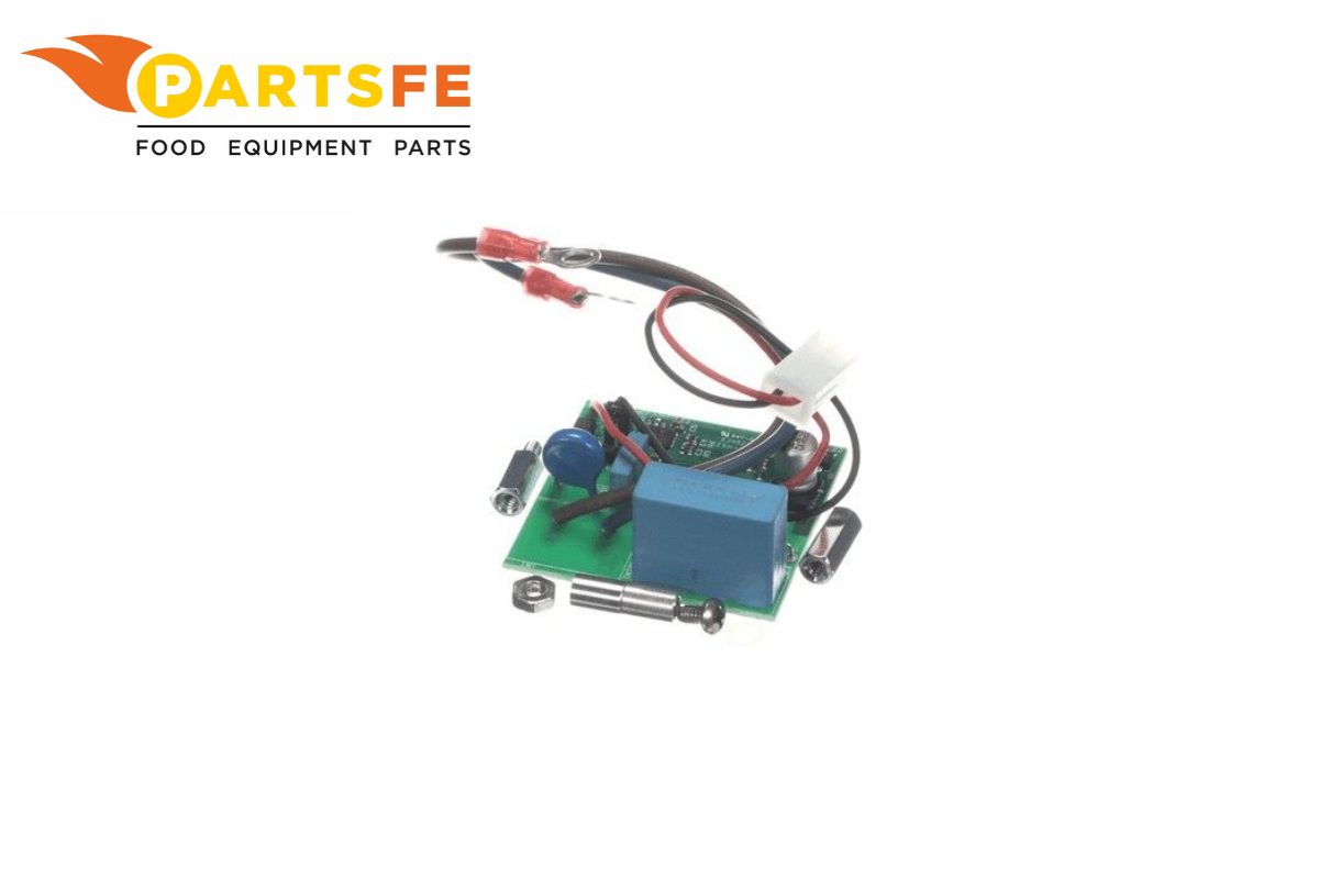  TurboChef CON-7100 Oven Voltage Sense Module